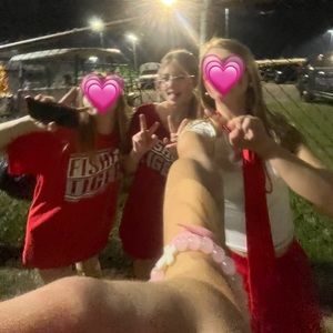 Meet your Posher, Isabella